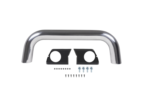 ABAR SAHARA BAR HILUX REVO