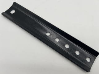Platine d'abaissement de fixation arrière barre stabilisatrice HDJ80 N4-Offroad