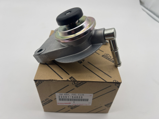 Support filtre gasoil sans réchauffeur KZJ70 KZJ73