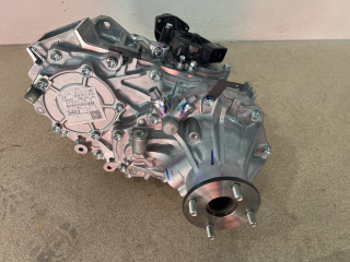 Boîte de transfert Land Cruiser HDJ80 HDJ100 avec différentiel central (sans visco-coupleur)