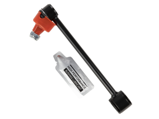 LINK SWAY BAR FRONT JK