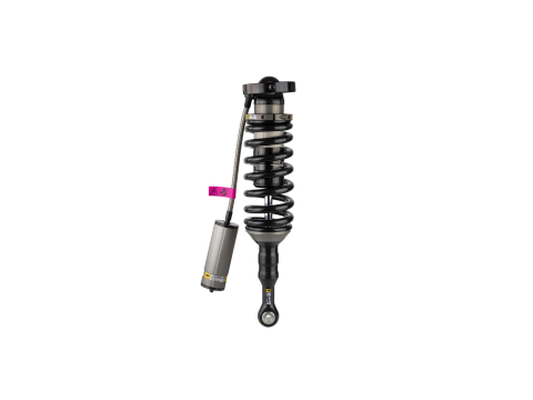 Combiné ressort amortisseur OME BP51 avant gauche Toyota Hilux Vigo 2005-2015