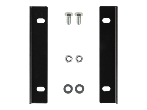 DMAX HANDBRAKE CABLE FIT KIT CAB CHASSIS