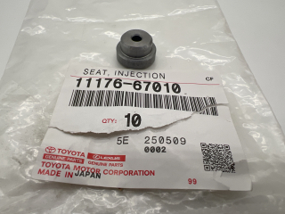 Siège injecteur KZJ7 KZJ9