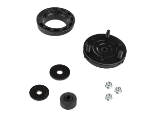 TOP HAT DMAX COLORADO
