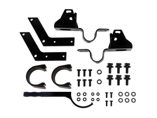 Kit montage amortisseurs BP51 avant Toyota Hilux Vigo 2005-2015