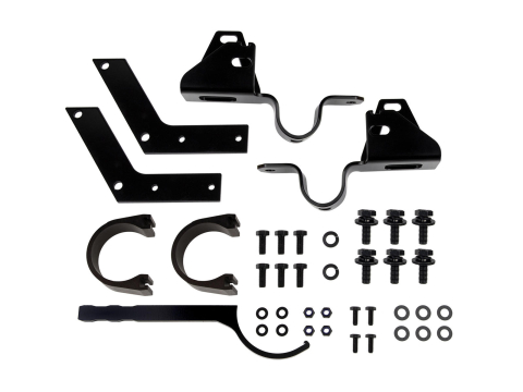 Kit montage amortisseurs BP51 avant Toyota Hilux Vigo 2005-2015