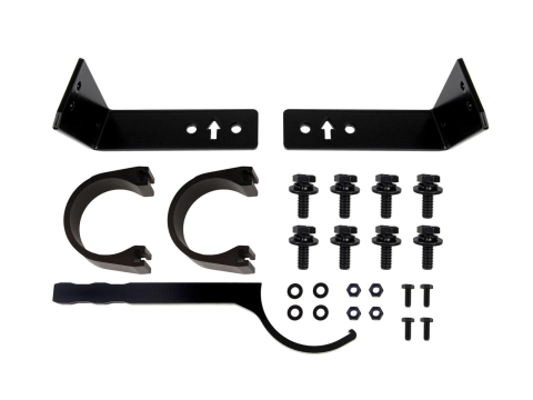 Kit montage amortisseurs BP51 avant Land Cruiser VDJ200