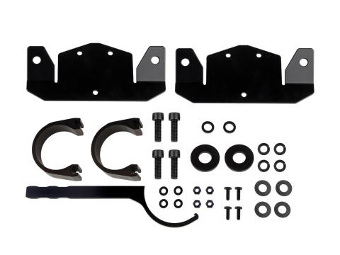 KIT LC200 KDSS REAR