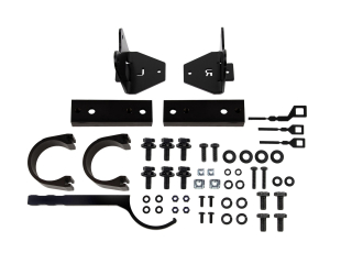 Kit montage amortisseurs BP51 avant Land Cruiser KDJ15 GDJ15 2009+