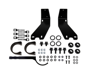 Kit montage amortisseurs BP51 avant Ford Ranger T6 T7 2012-2018