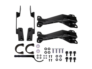 Kit de montage OME BP51 avant pour Hilux Revo