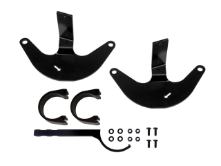 Kit montage amortisseurs BP51 avant Nissan Patrol GR Y60 Y61