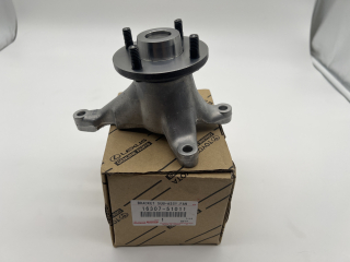 Support de viscocoupleur VDJ200