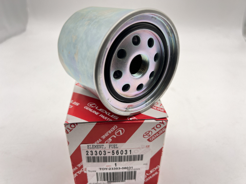 Filtre à gasoil BJ4 HJ4 BJ7 HJ6