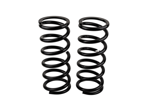 Ressort arriere Defender 110 130 +500Kg +40 - La Paire