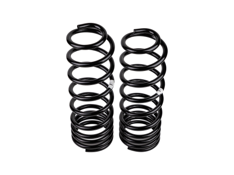 Ressort arriere KDJ95 +40 Medium - La Paire