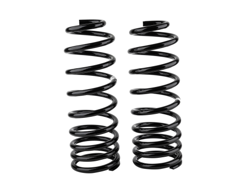 Ressort arriere KDJ95 +40 150Kg - La Paire