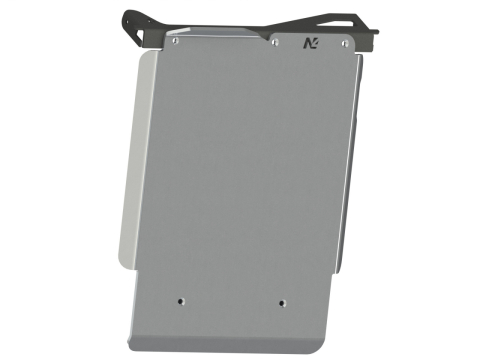 Ski de protection boîte de transfert en aluminium de 8mm Land Rover Defender 90 TD5 N4-Offroad