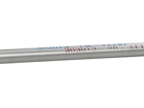 Barre de torsion paire BT50