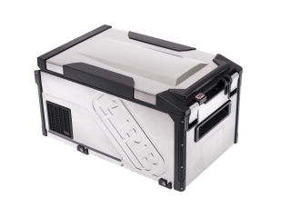 Refrigerateur / Congelateur Elements ARB 60L Alu étanche
