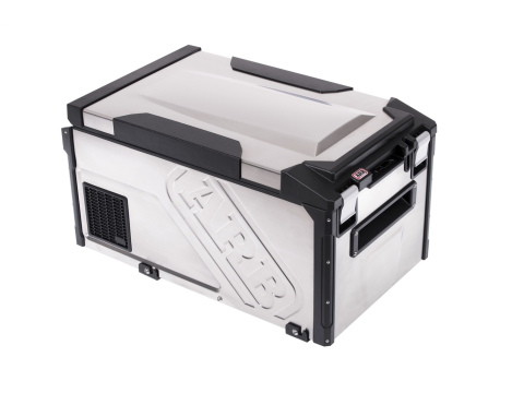 Refrigerateur / Congelateur Elements ARB 60L Alu étanche