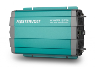 Convertisseur Pur Sinus Mastervolt 12/230V 2000W