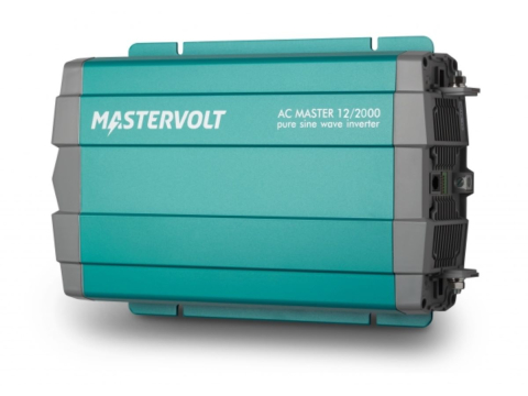 Convertisseur Pur Sinus Mastervolt 12/230V 2000W