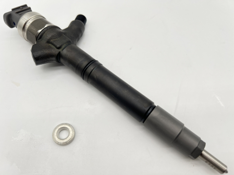 Injecteur NEUF Denso VDJ200 Euro4 286cv 2008-2012