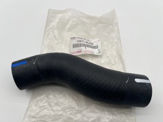 Durite supérieure radiateur de refroidissement Hilux Vigo