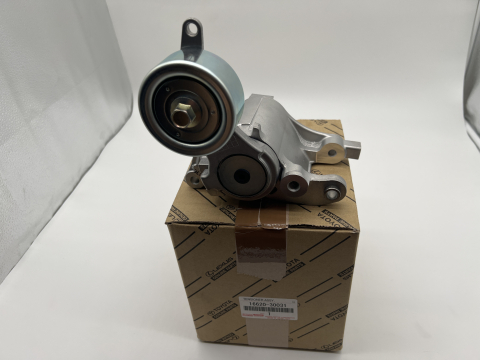 Tendeur de courroie accessoire Hilux Vigo