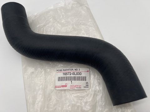 Durite inférieure radiateur de refroidissement Hilux Vigo