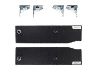 Habillages latéraux tiroir ARB Toyota Hilux Vigo Xtra cabine