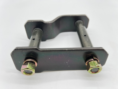 Jumelle graissable de lame de suspension Navara D40