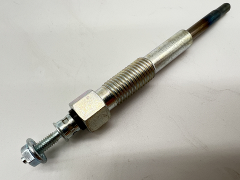 Bougie de préchauffage Denso HDJ80 HZJ7 avant 1999