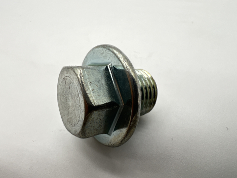 Bouchon de vidange de carter d'huile moteur M12