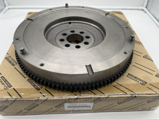 Volant moteur KZJ90 KZJ95 06/1998+