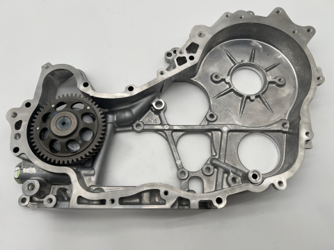 Pompe à huile Aisin Land Cruiser 3.0D4-D KDJ9 KDJ12 KDJ15