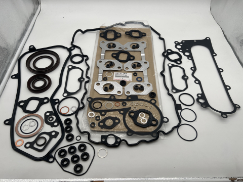 Pochette de joint complète moteur 1HZ HZJ78 HZJ79 HZJ105