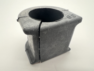 Silent bloc cavalier de barre stabilisatrice avant HZJ105 Silent bloc cavalier de barre stabilisatrice avant HZJ105