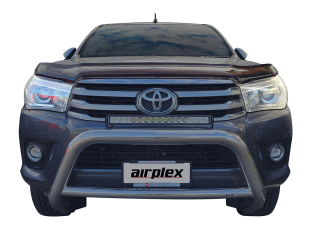 PROTECTION PHARE HILUX REVO LEDS