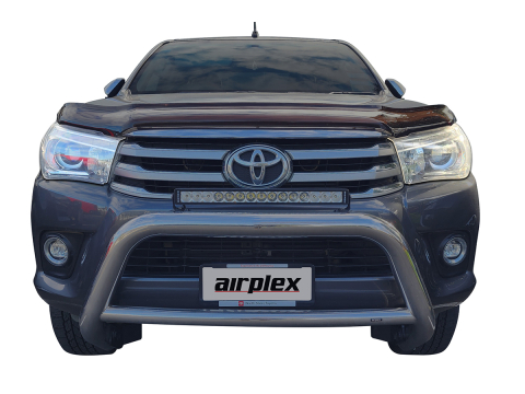 PROTECTION PHARE HILUX REVO LEDS