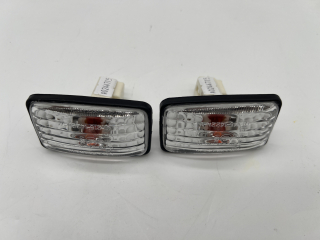 REPETITEURS LATERAUX CRISTAL PATROL GR Y60 XTRAIL (PAIRE)