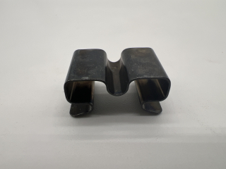 Clips métallique agrafe carter distribution HDJ80 24s