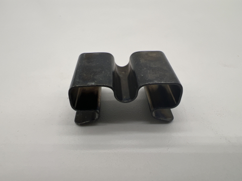 Clips métallique agrafe carter distribution HDJ80 24s