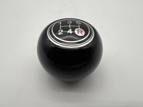 Boule pommeau levier de vitesses BJ42 BJ46 BV5