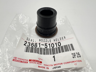 Joint passe cloison tuyau injecteur VDJ200