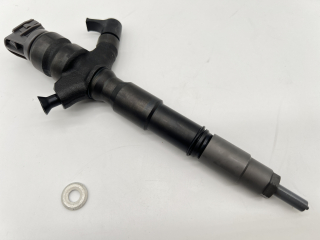 Injecteur NEUF Denso Hilux Vigo 2KD-FTV 2.5D4-D