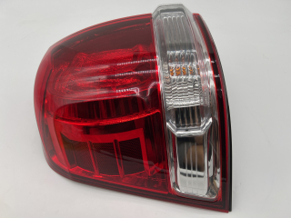 Feu arrière gauche aile Led Toyota VDJ200 2008-2012