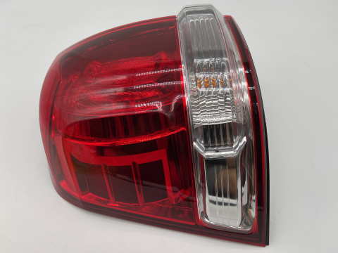 Feu arrière gauche aile Led Toyota VDJ200 2008-2012
